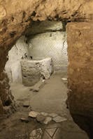 Scavi - Napoli Sotterranea, Napoli Sotterranea - Complesso di San Lorenzo Maggiore, NAPOLI (NA ) 