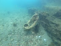 Nemo Sub Baia, Bacoli