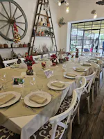 Osteria Summa Terra