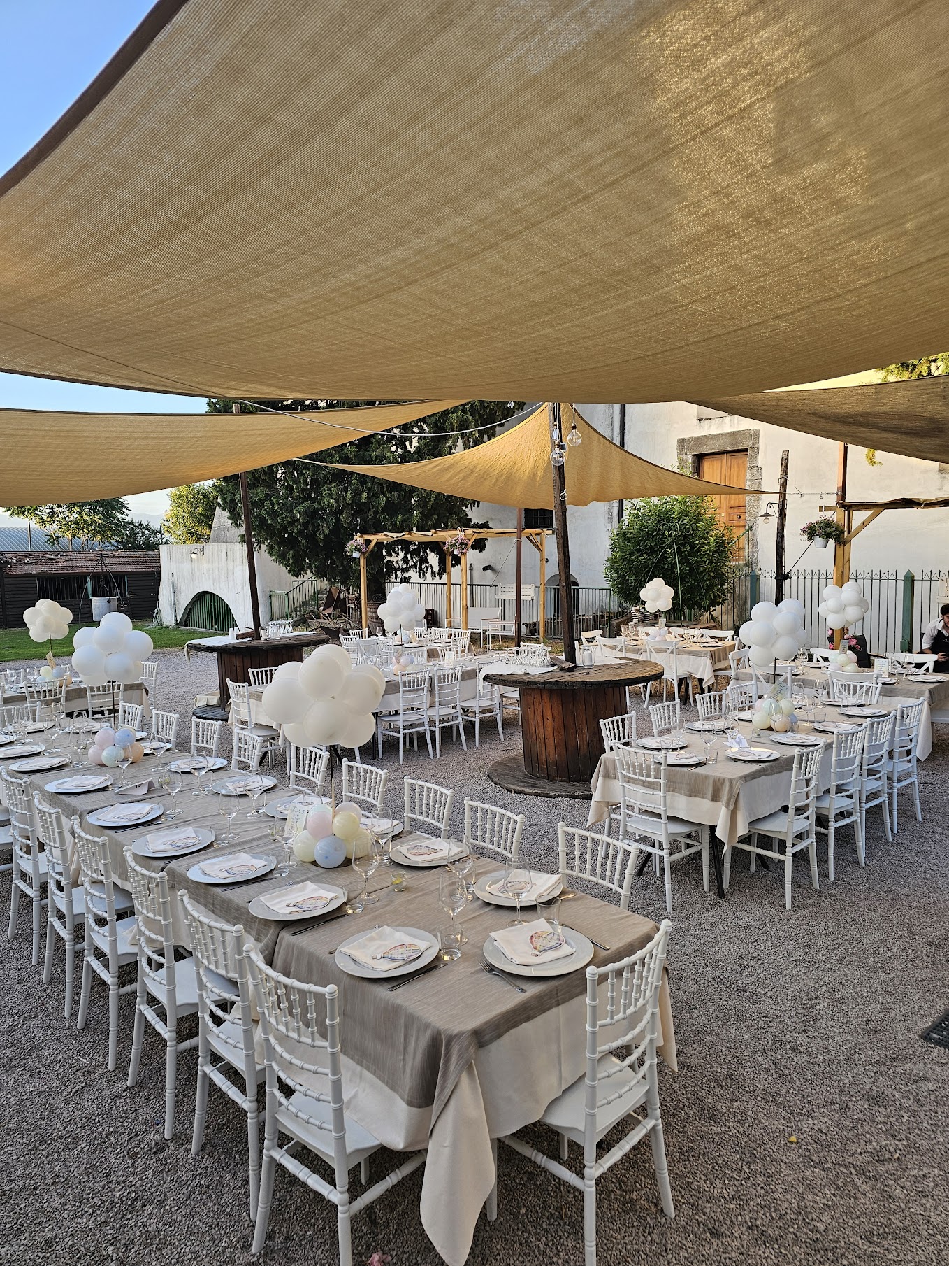 Osteria Summa Terra