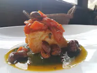 Osteria Summa Terra