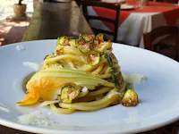Osteria Summa Terra
