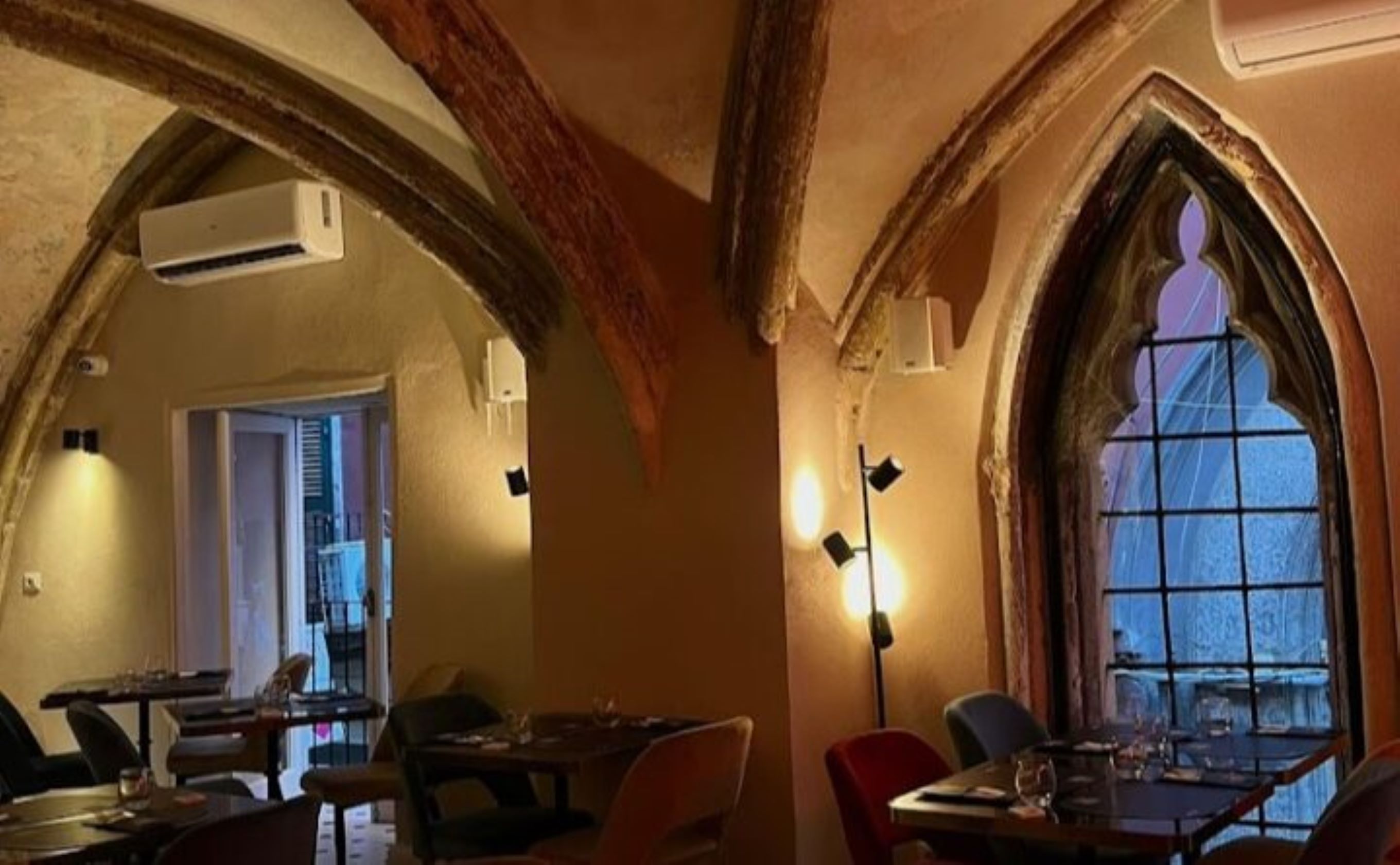 Santissima Pizza