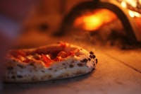 Santissima Pizza Santissima Pizza