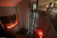 Ascensore Astronomico - Complesso Pietrasanta Ascensore Astronomico - Complesso Pietrasanta