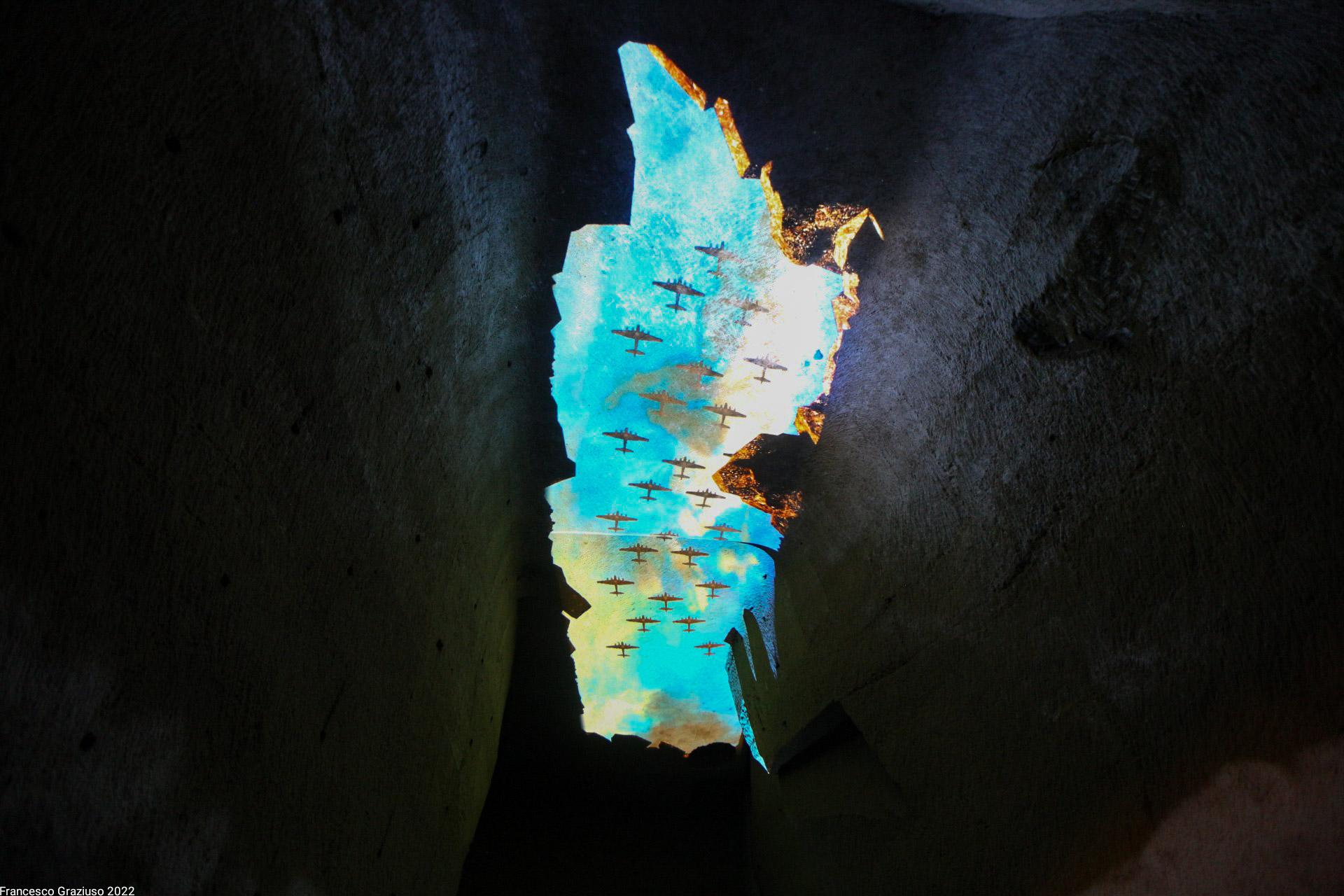 Decumano Sommerso - Complesso Pietrasanta