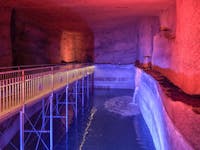 Museo dell'Acqua - Piscina del Principe