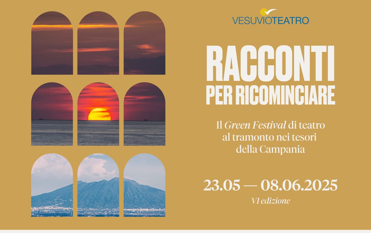 Racconti per Ricominciare Racconti per Ricominciare