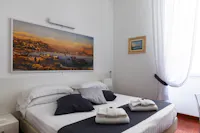 REX Hotel lifestyle Napoli