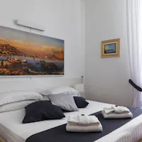 REX Hotel lifestyle Napoli REX Hotel lifestyle Napoli