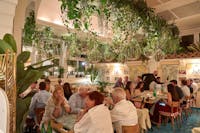 Ristorante La Capannina Ristorante La Capannina