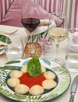 Ristorante La Capannina