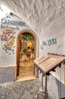 Ristorante La Capannina