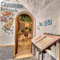 Ristorante La Capannina Ristorante La Capannina