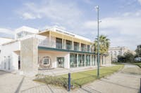 Museo Darwin-Dohrn (DaDoM), Museo Darwin-Dohrn (DaDoM),