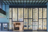 Museo Darwin-Dohrn (DaDoM), Museo Darwin-Dohrn (DaDoM),