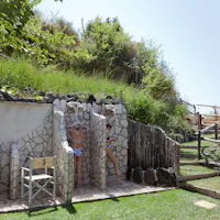 Fonte Nitrodi, Ischia Fonte Nitrodi, Ischia