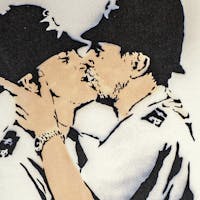 “The World of Bansky"_Mostra “The World of Bansky"_Mostra