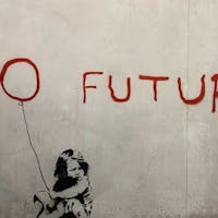 “The World of Bansky"_Mostra “The World of Bansky"_Mostra