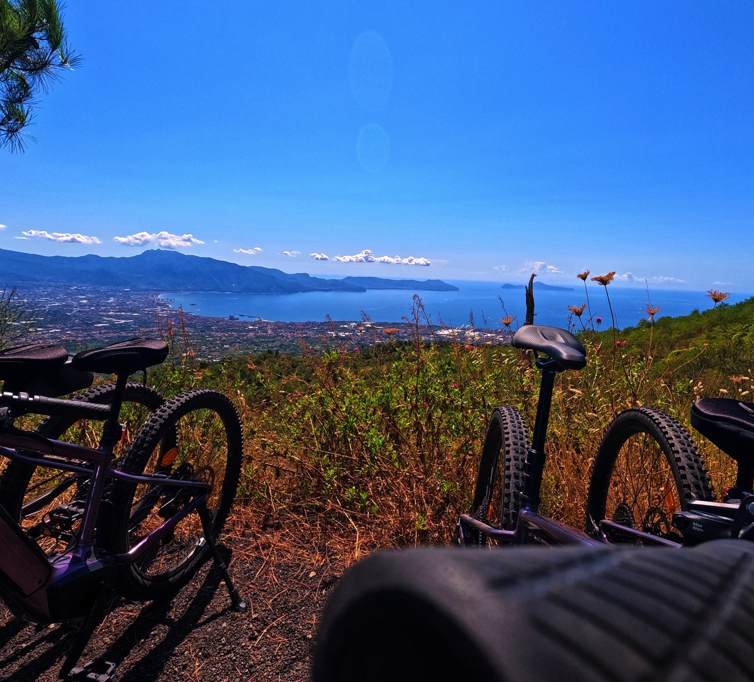 UE UE BIKE