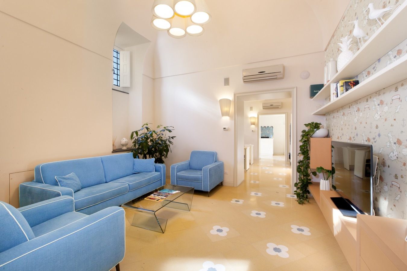 Unconventional Sorrento Coast