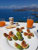 Villa Crawford a San Nicola Arcella (CS)