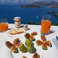 Villa Crawford a San Nicola Arcella (CS) Villa Crawford a San Nicola Arcella (CS)