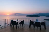 Villa Crawford a San Nicola Arcella (CS) Villa Crawford a San Nicola Arcella (CS)