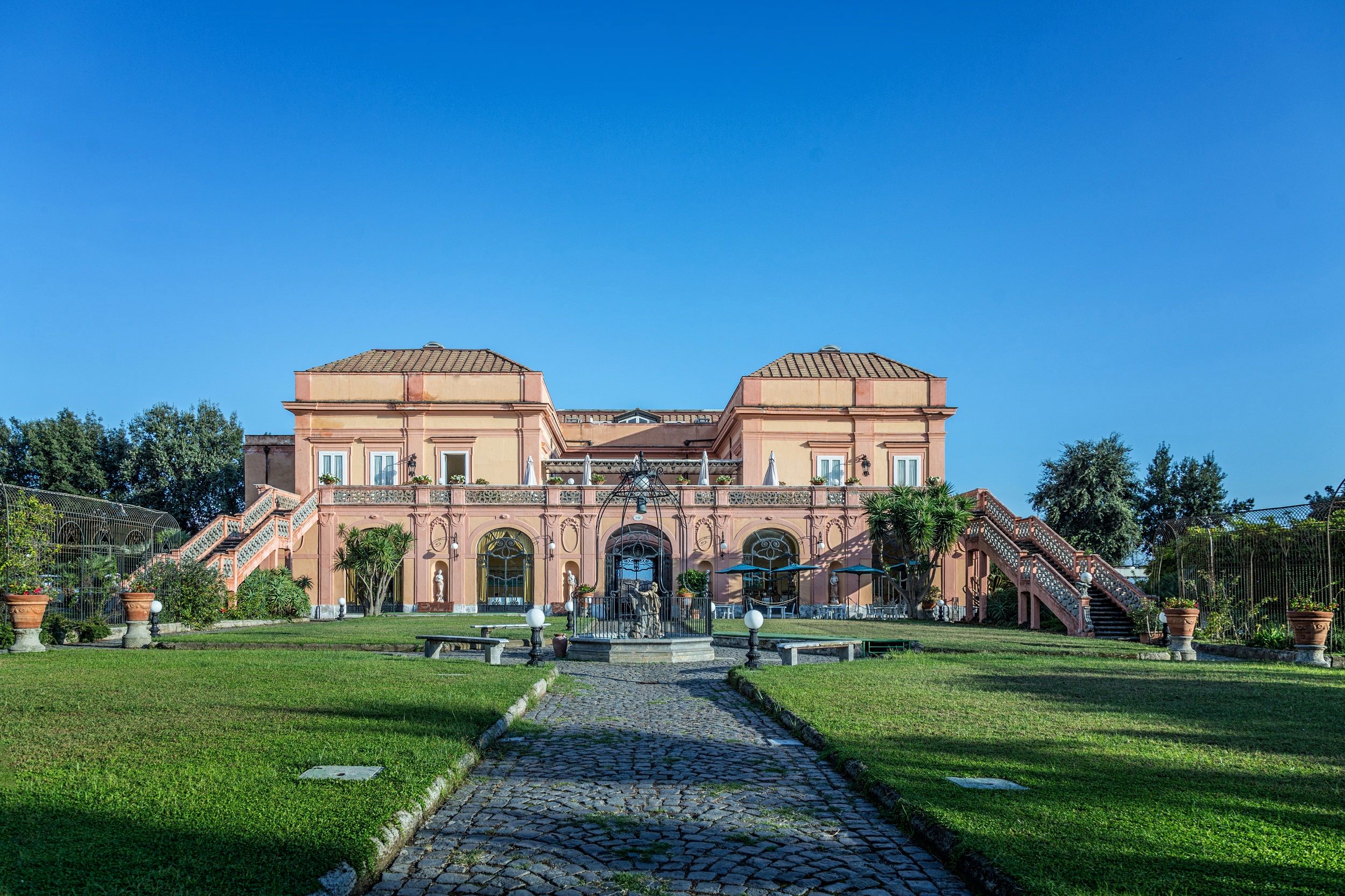 Villa Signorini