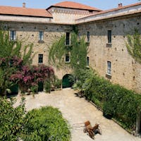 Hotel Palazzo Belmonte a Castellabate Hotel Palazzo Belmonte a Castellabate, Hotel Palazzo Belmonte Dimora Storica, CASTELLABATE (SA )