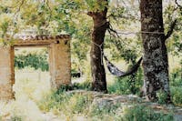 Locanda San Faustino - San Giovanni a Piro (SA)