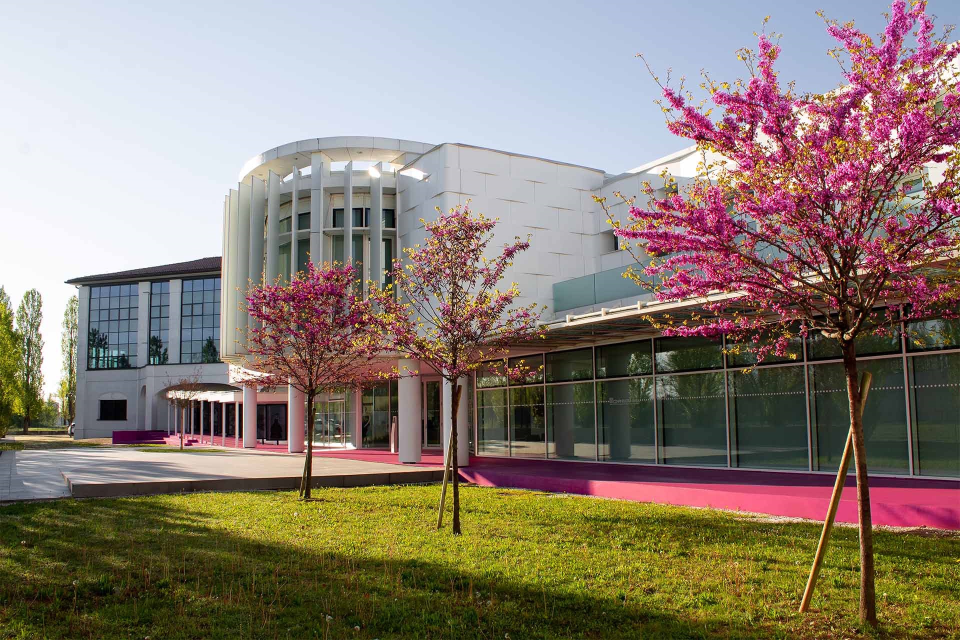 Fondazione Fashion Research Italy - Bologna