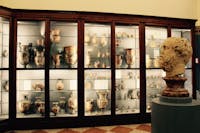 Museo Archeologico di Bologna Museo Archeologico di Bologna, Museo Civico Archeologico di Bologna, BOLOGNA (BO )