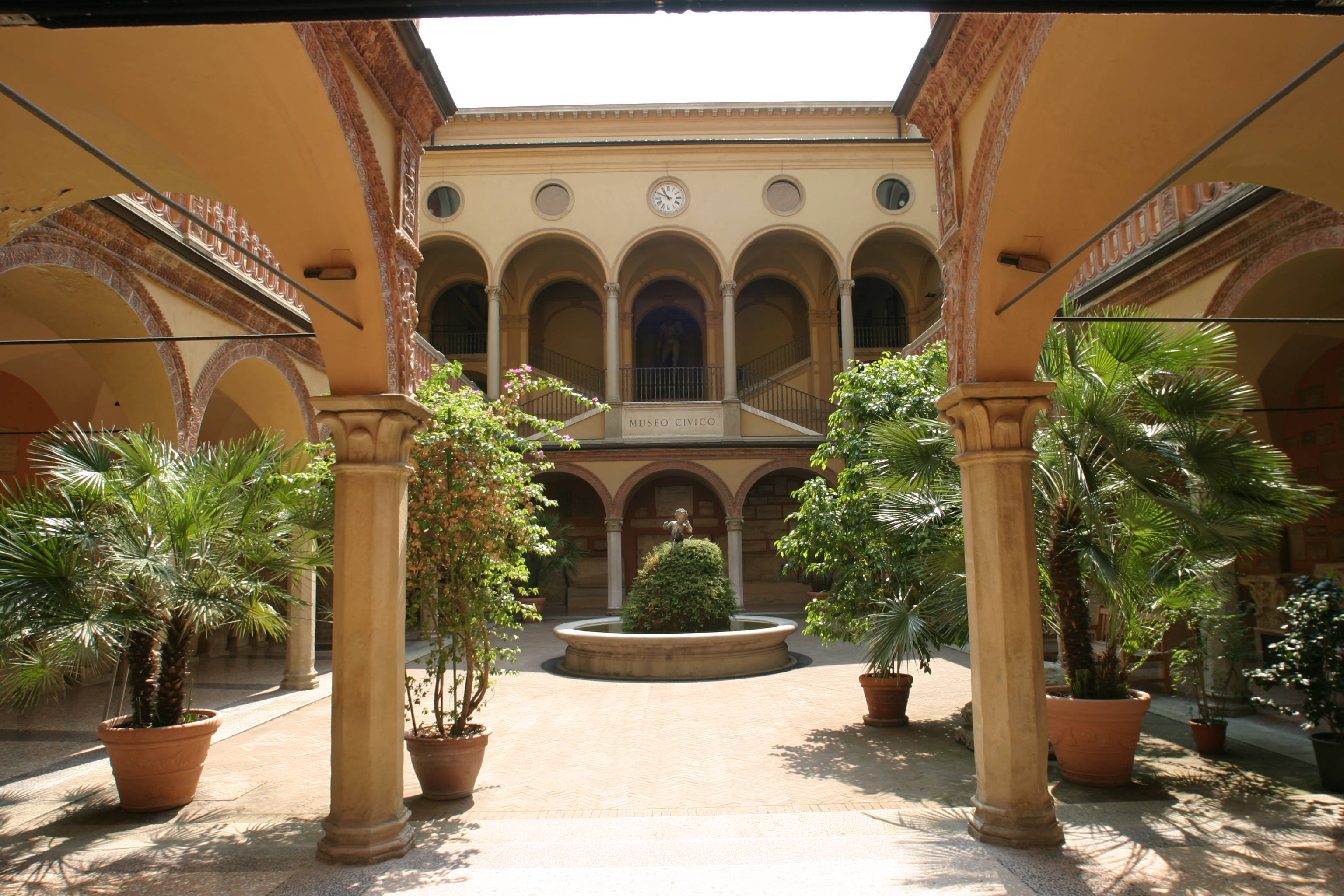 Museo Archeologico di Bologna