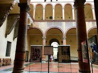 Museo Civico Medievale Bologna Museo Civico Medievale Bologna, Museo Civico Medievale di Bologna, BOLOGNA (BO )