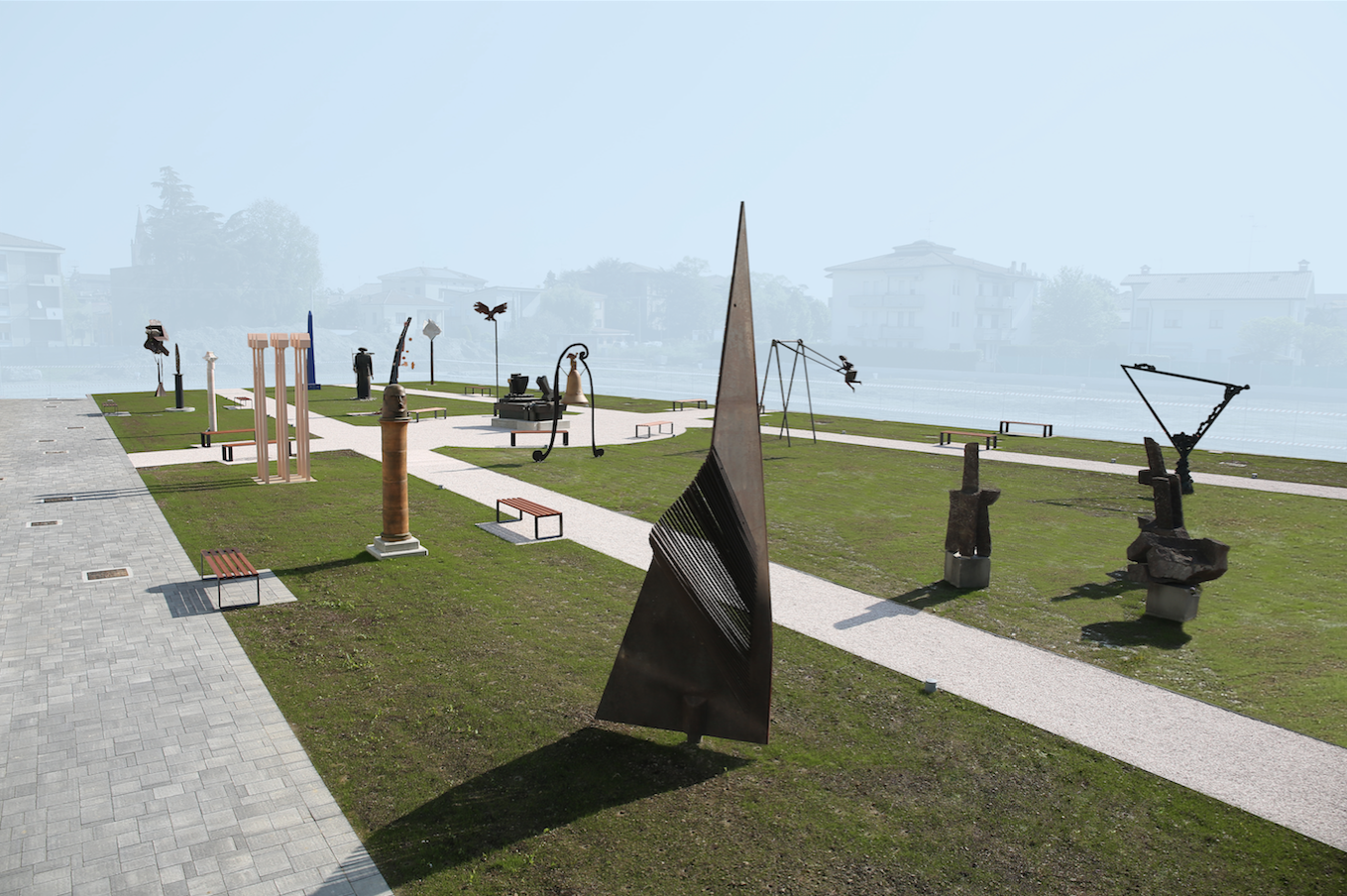 Museo Magi '900 - Pieve di Cento (B0)