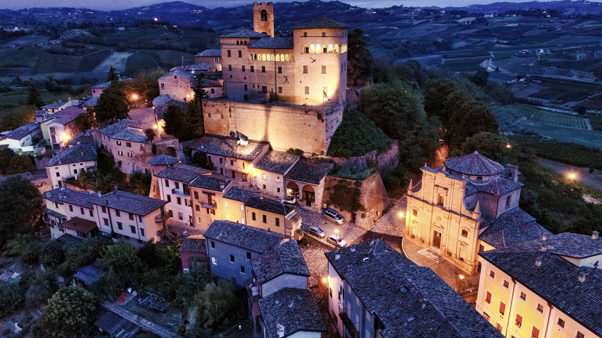 Fondazione Tito Balestra