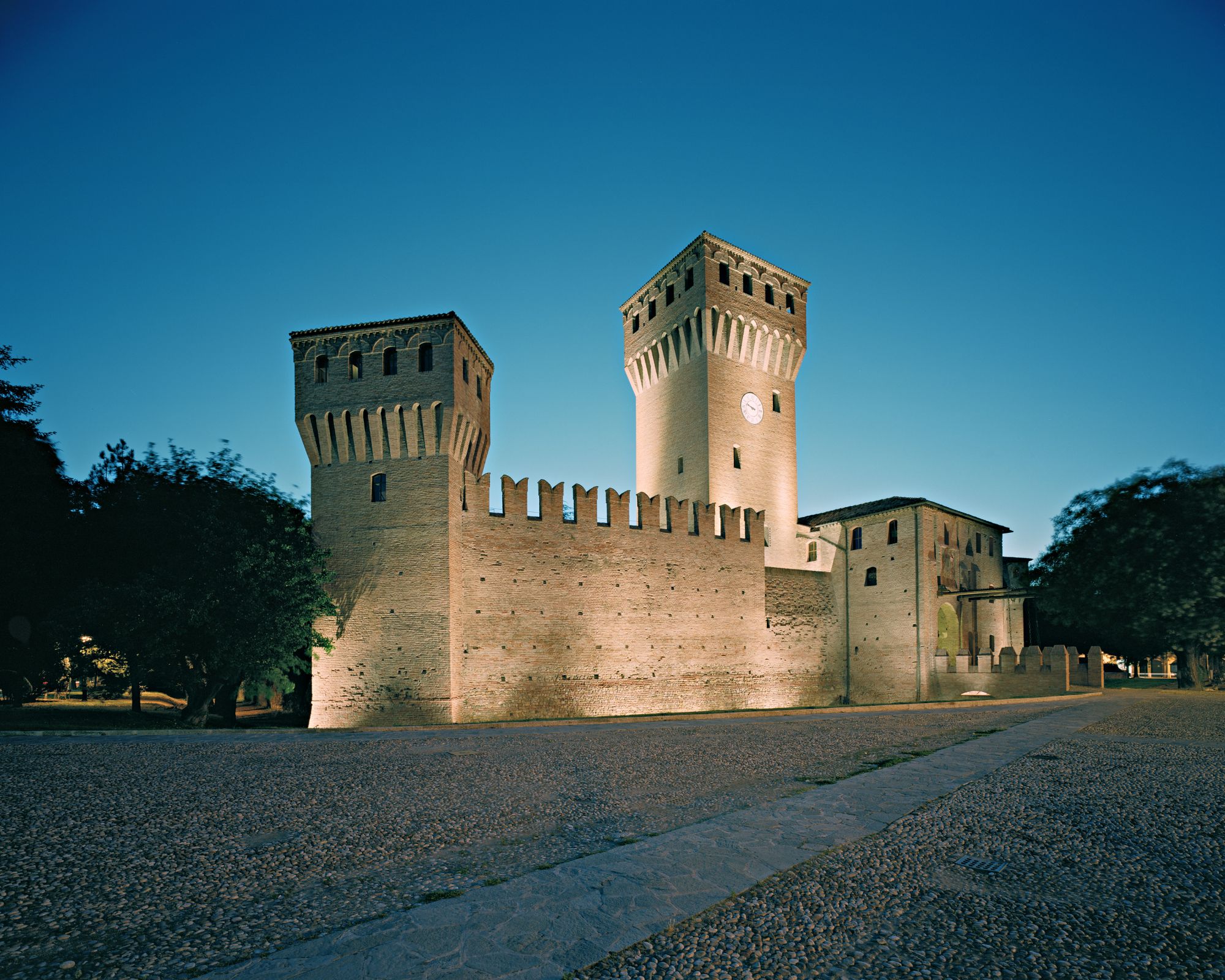 Castello di Formigine
