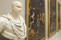 Galleria Estense di Modena Galleria Estense di Modena, Galleria Estense di Modena, MODENA (MO )