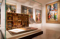 Galleria Estense_Modena, Galleria Estense, MODENA (MO ) 