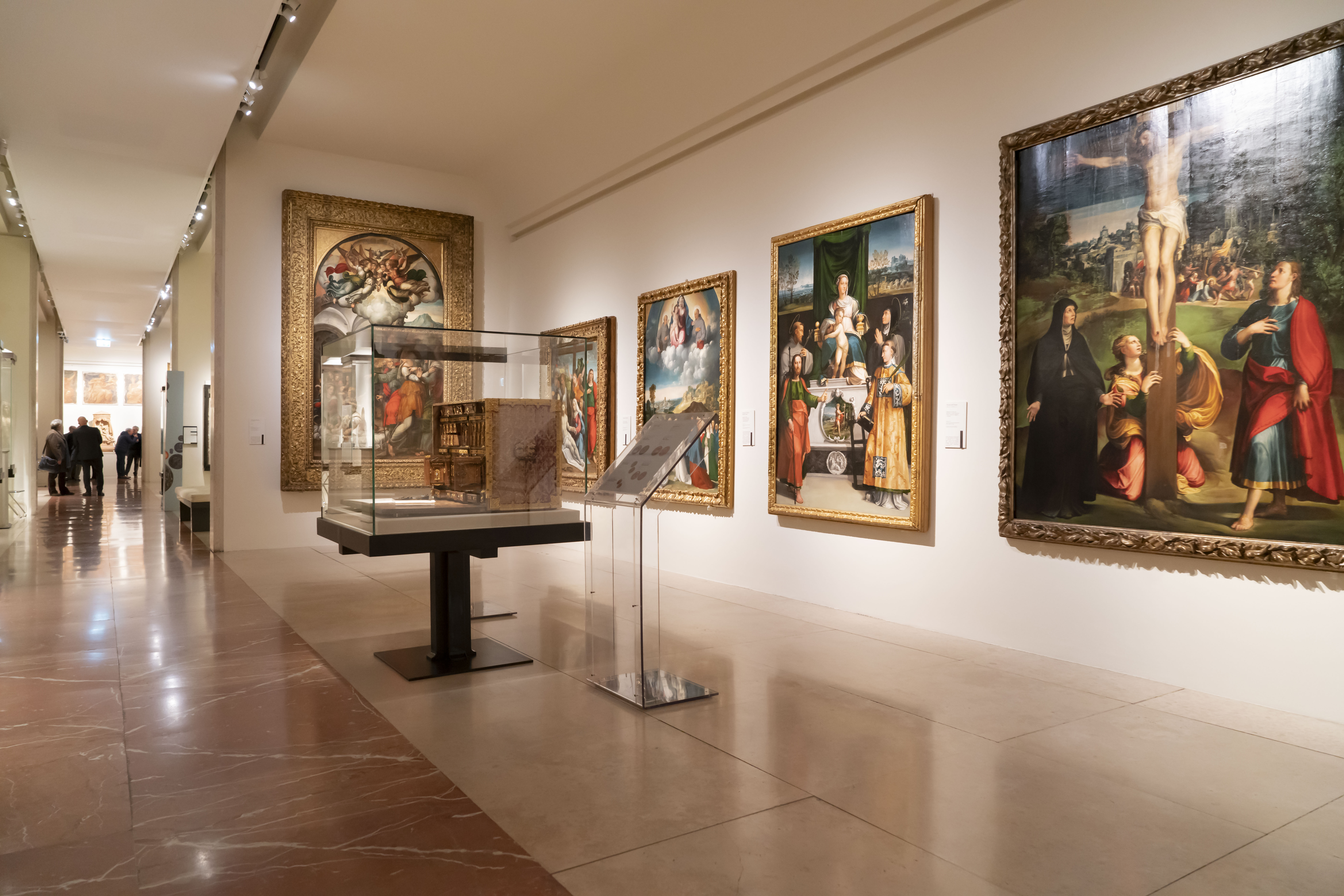 Galleria Estense_Modena