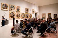 Galleria Estense_Modena Galleria Estense_Modena, Galleria Estense, MODENA (MO )