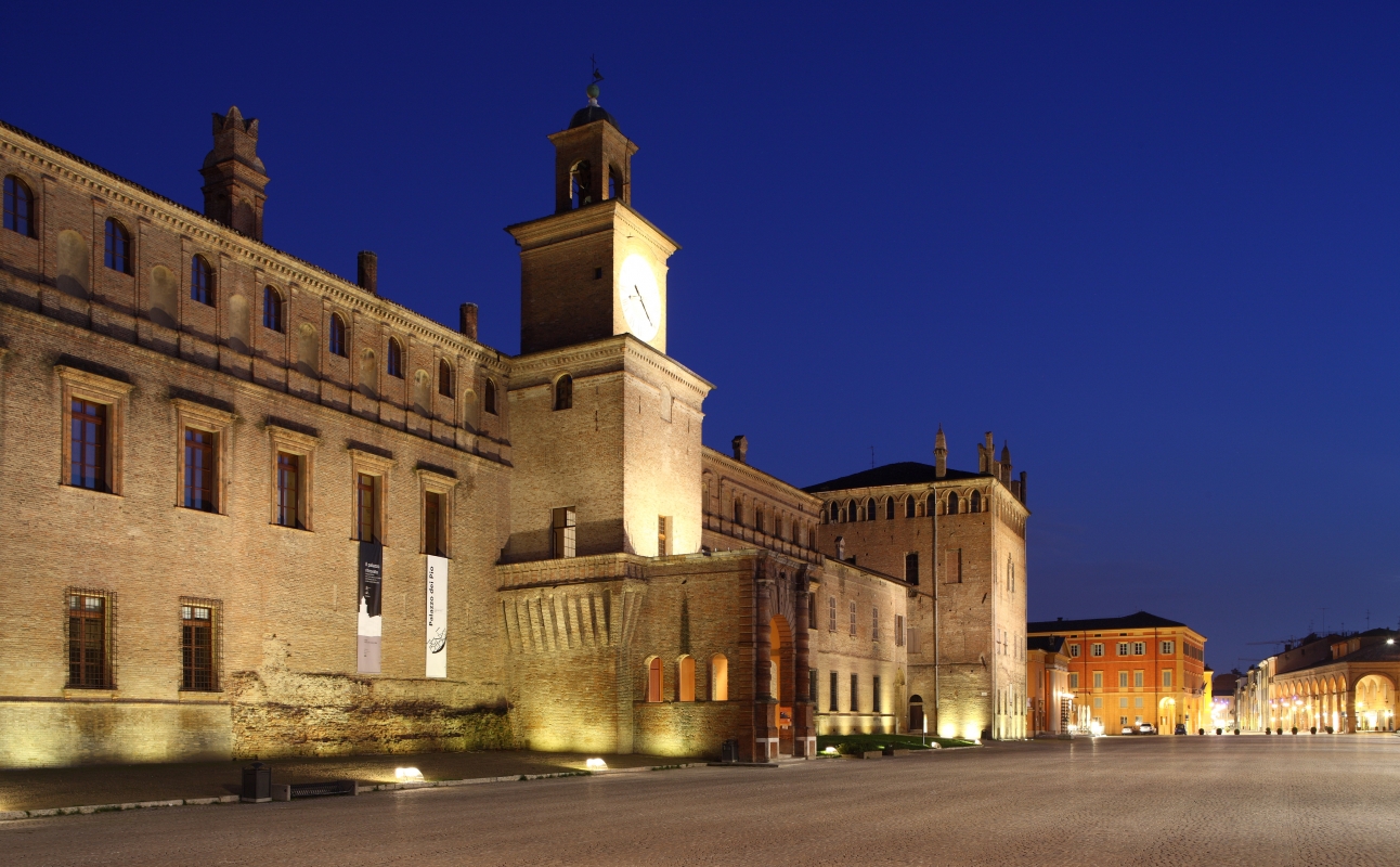 Musei di Palazzo Pio, Carpi (MO)