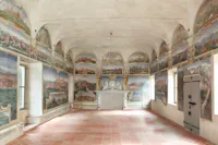 Alla Scoperta di Ville e Castelli