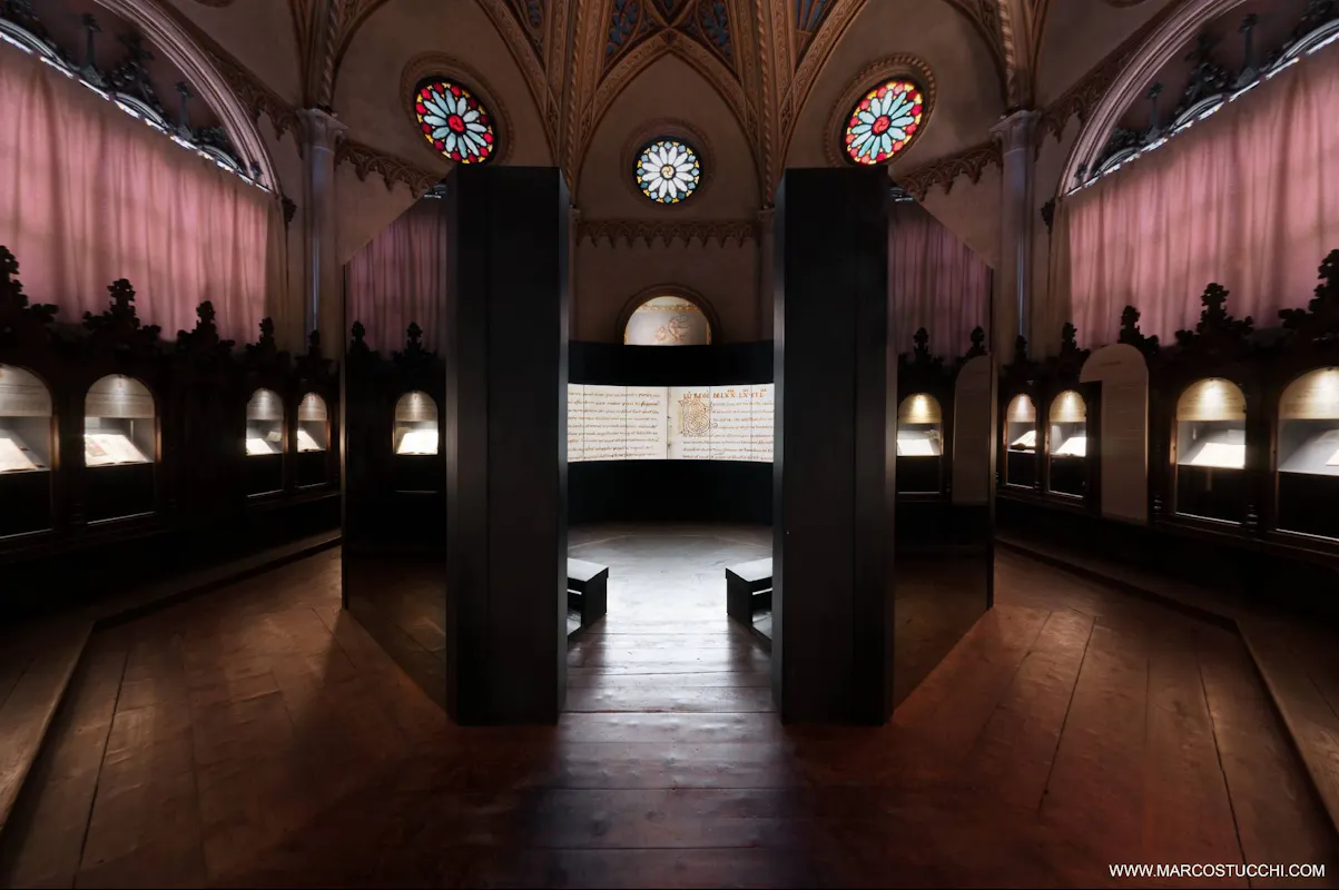 Kronos, Museo della Cattedrale di Piacenza Kronos, Museo della Cattedrale di Piacenza