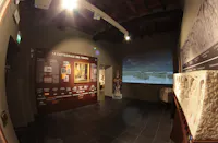 Kronos, Museo della Cattedrale di Piacenza