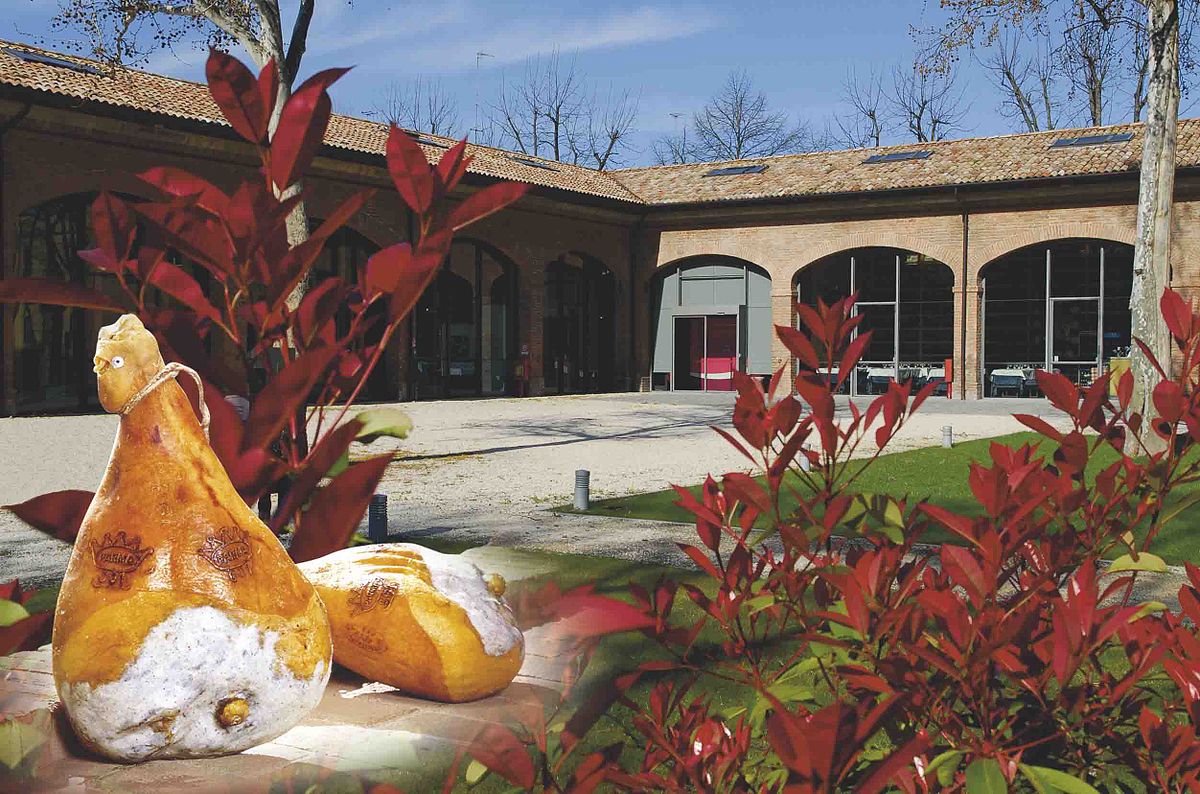 Museo del Prosciutto