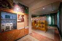 Museo del Fungo Porcino - Sede di Albareto