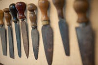 Museo del Parmigiano Reggiano - Soragna (PR)