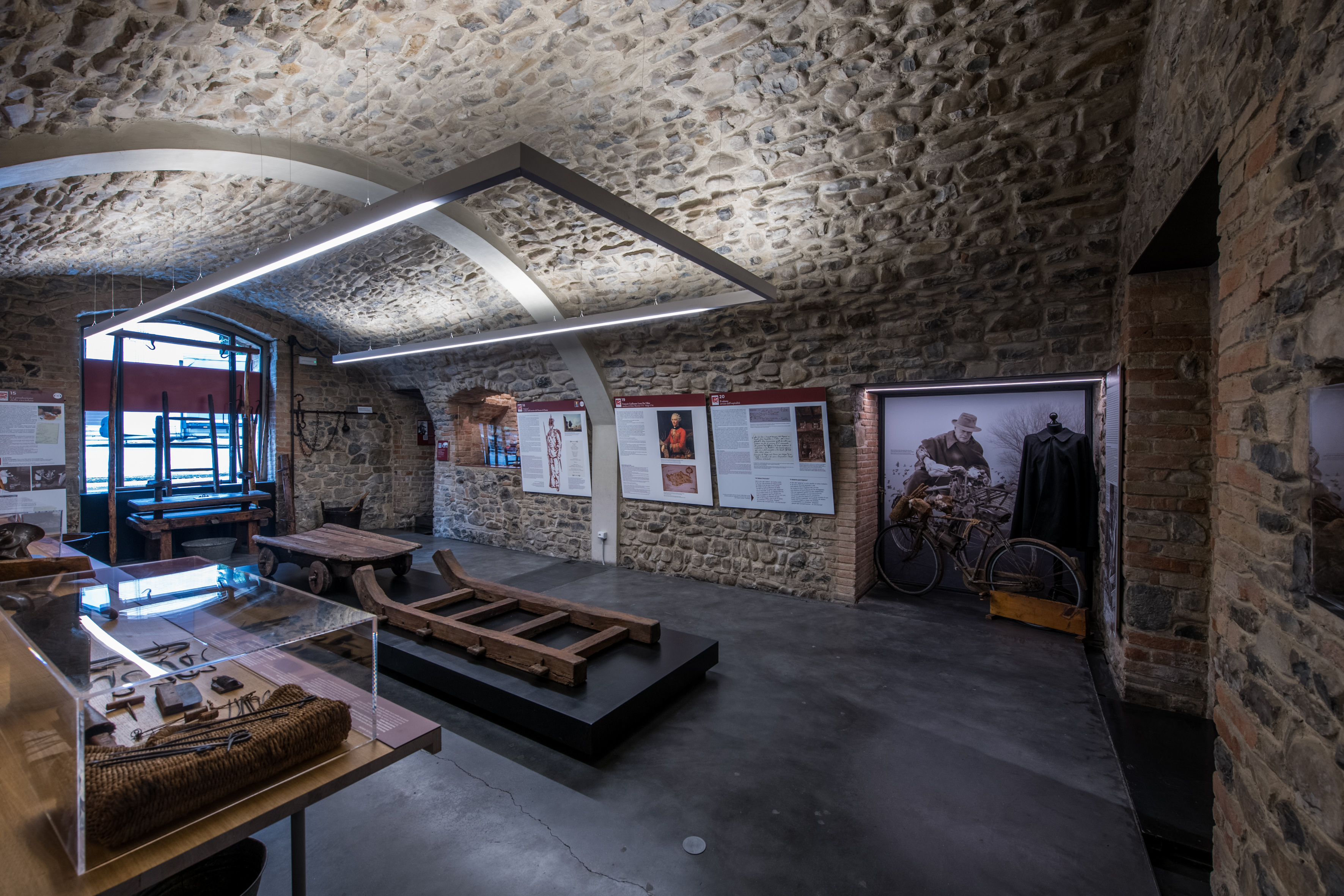 Museo del Salame Felino